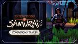 Expeditions: Samurai predstavuje spoločníkov, niektorých si budete môcť aj získať pre romancu